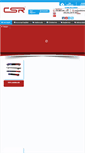 Mobile Screenshot of csrelectronic.com